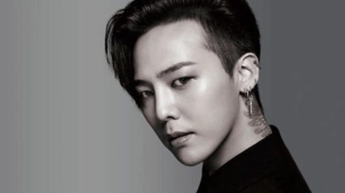gdragon